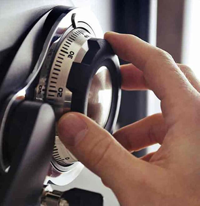 新吴开修保险柜